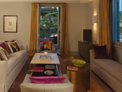 Rocco Forte Hotel De Russie
