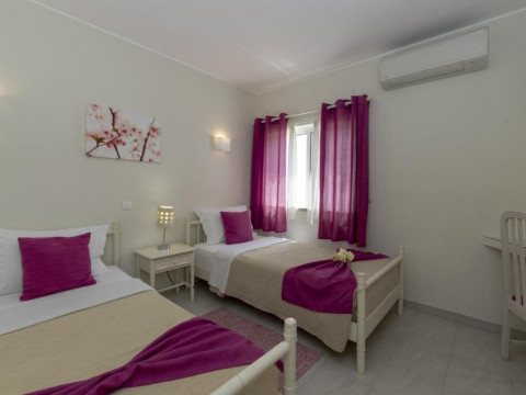 Rocha Brava Village Resort