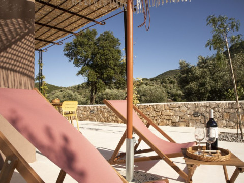 Rock n' Olive Villas