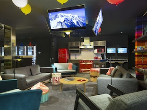 ROCKYPOP HOTEL