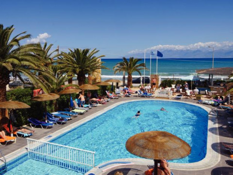 Roda Garden Village Hotel