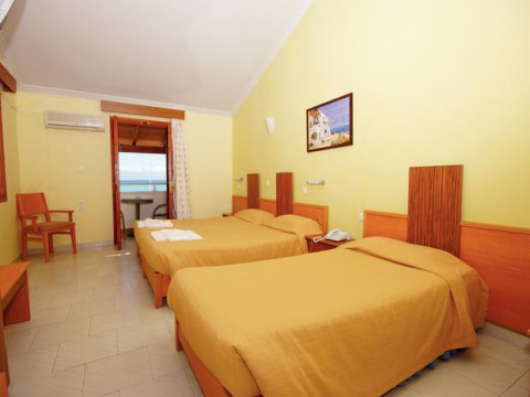 Roda Garden Village Hotel