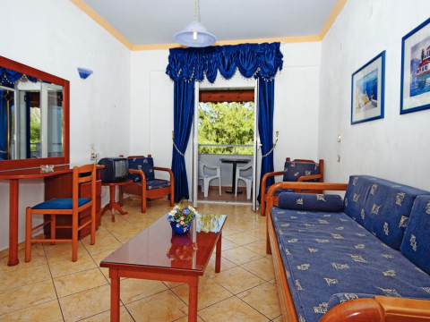 Roda Garden Village Hotel