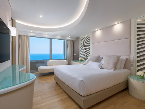 Rodos Palace Hotel