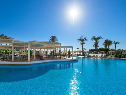 Rodos Palladium Leisure  Wellness
