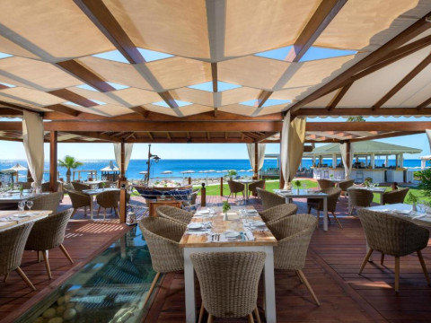 Rodos Palladium Leisure  Wellness