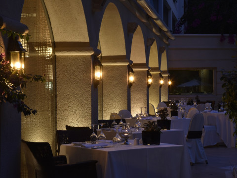 Rodos Park Hotel