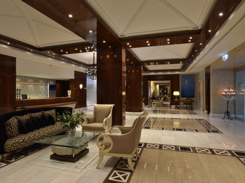 Rodos Park Hotel