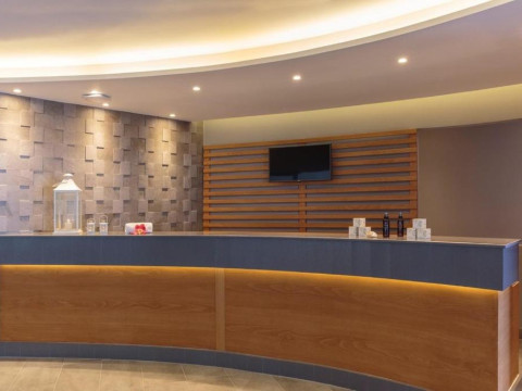 Rodos Princess Beach Hotel