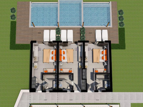 Rodostamo Hotel and Spa (Corfu)