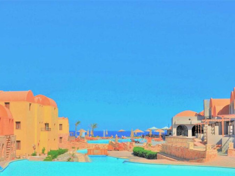 Rohanou Beach Resort