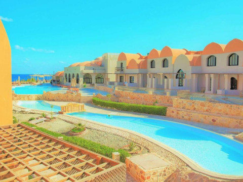 Rohanou Beach Resort