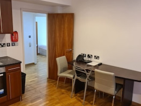 ROLAND HOUSE APARTMENTS