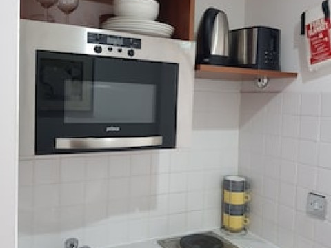 ROLAND HOUSE APARTMENTS