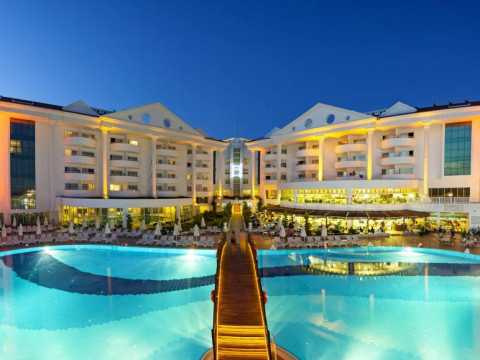 Roma Beach Resort and Spa - adult only (+16)