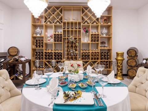Roma Beach Resort and Spa - adult only (+16)