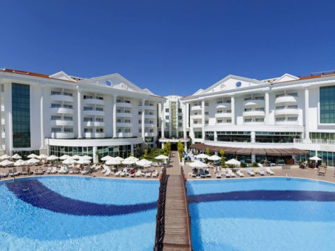 Roma Beach Resort and Spa - adult only (+16)