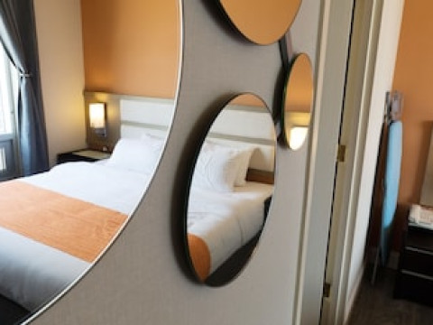 ROMANA HOTEL - NYC