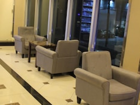 ROMANA HOTEL - NYC