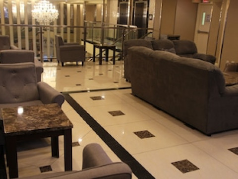 ROMANA HOTEL - NYC