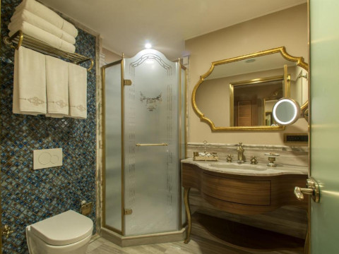 Hotel Romance Istanbul