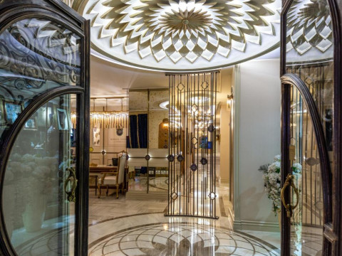 Hotel Romance Istanbul