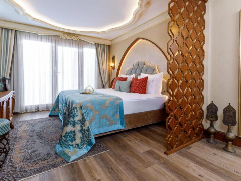 Hotel Romance Istanbul