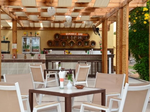 ROMANCE REGENCY CLUB (ADULTS ONLY) 