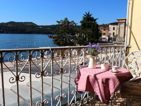 Romantic Benaco Salò - App. 01