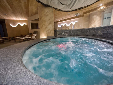 Romantik Hotel Jolanda Sport