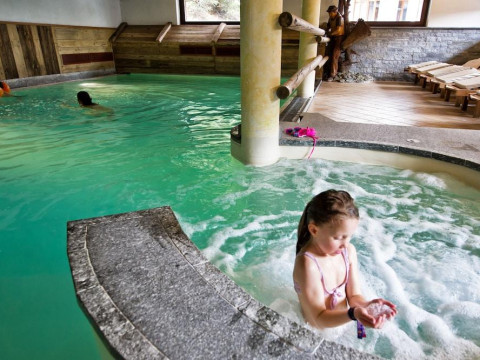 Romantik Hotel Jolanda Sport