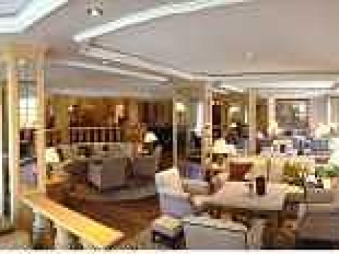 Romantik Hotel Schweizerhof