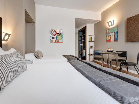 Rome Art Hotel