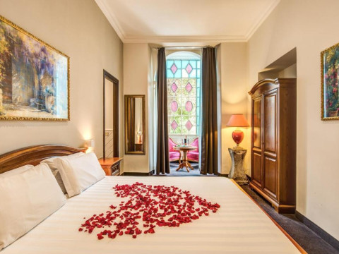 Rome Garden Hotel