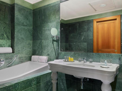 Rome Marriott Park Hotel