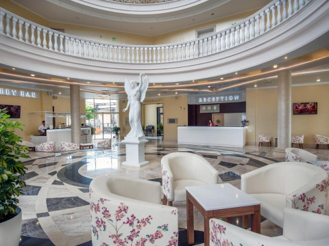 ROME PALACE DELUXE