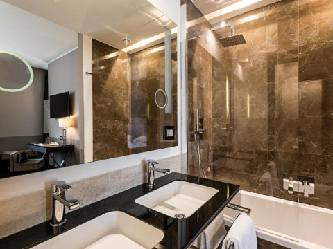 Rome Times Hotel