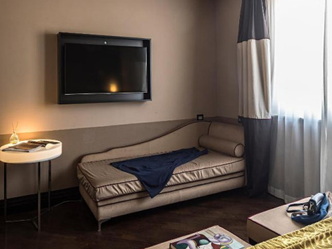 Rome Times Hotel