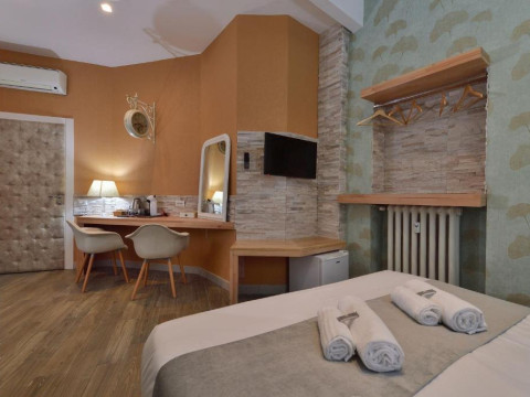 Rome Vatican Inn