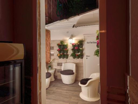 Rome Vatican Inn