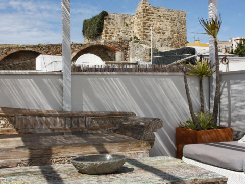 Room Tarifa