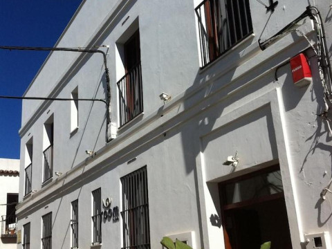 Room Tarifa