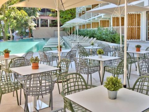 ROOMER IBIS STYLES HOTEL