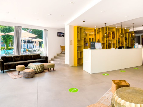 ROOMER IBIS STYLES HOTEL
