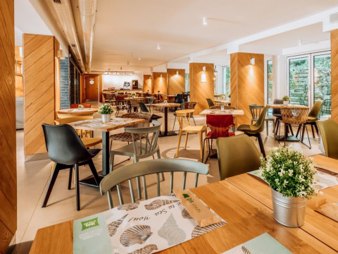 ROOMER IBIS STYLES HOTEL