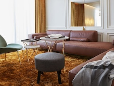 ROOMERS MUNICH AUTOGRAPH COLLECTION