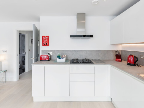 Roomspace Apartments -Walpole Court