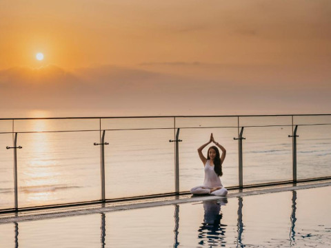 Rosamia Da Nang Hotel