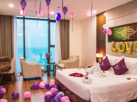 Rosamia Da Nang Hotel