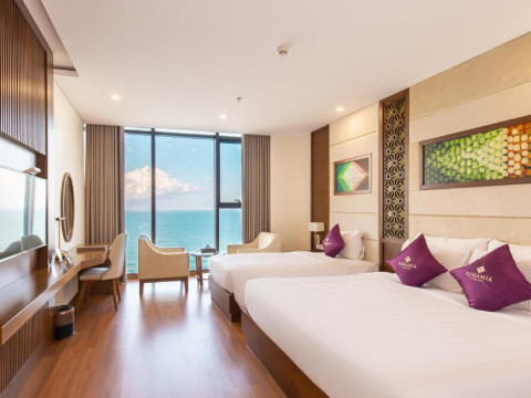 Rosamia Da Nang Hotel
